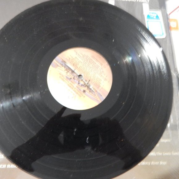 Country Gospel Classics - Picture 7 of 7